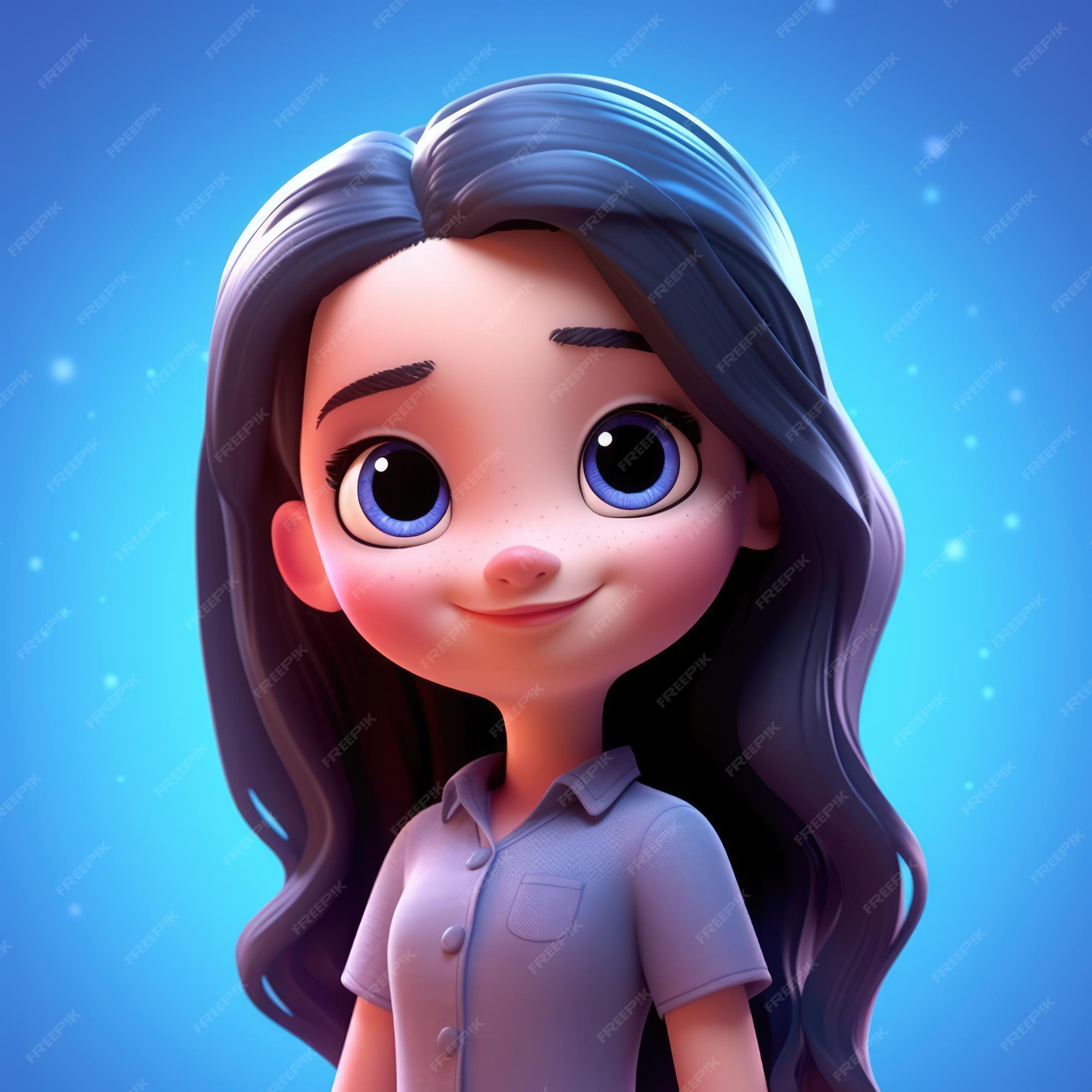 Kattia avatar