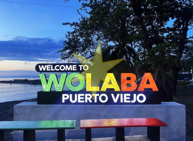 Town Sign Town Sign